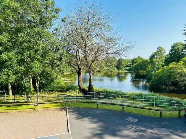 Chaise Meadow, Lymm, photo 2
