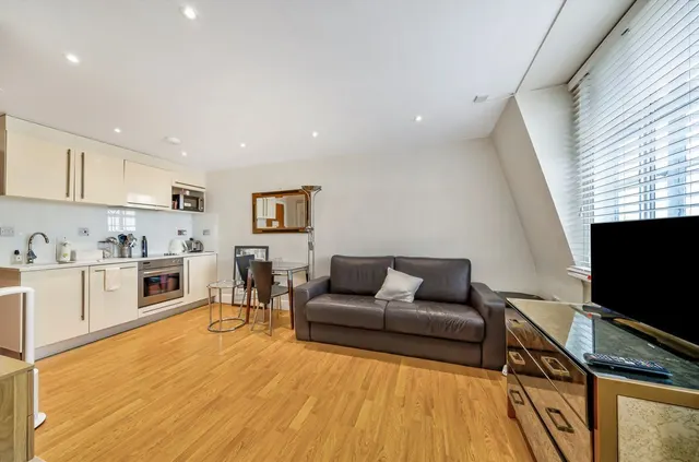 Sloane Avenue, Chelsea, SW3, photo 2