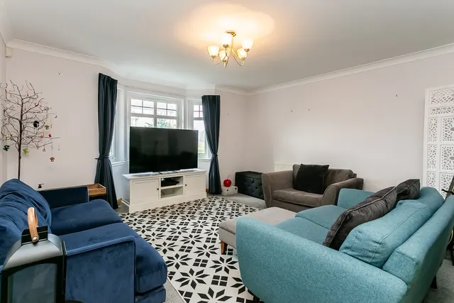 Station Mews, Kirknewton, EH27, photo 2