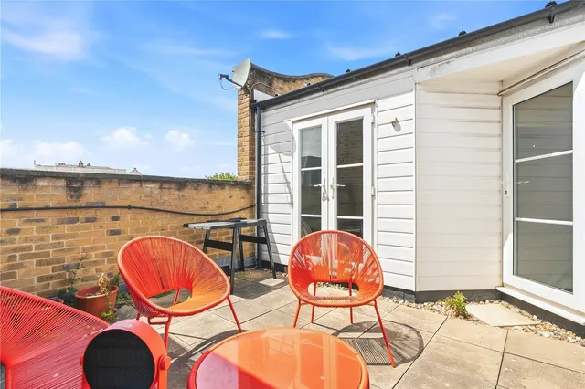 Old Dairy Mews, Balham, SW12, photo 2