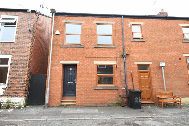 Enville Street, Ashton-Under-Lyne, photo 1