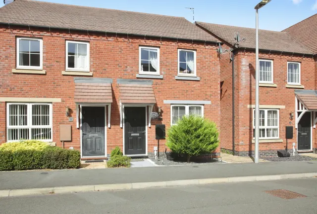 Sedge Road, Rugby, CV23, photo 1