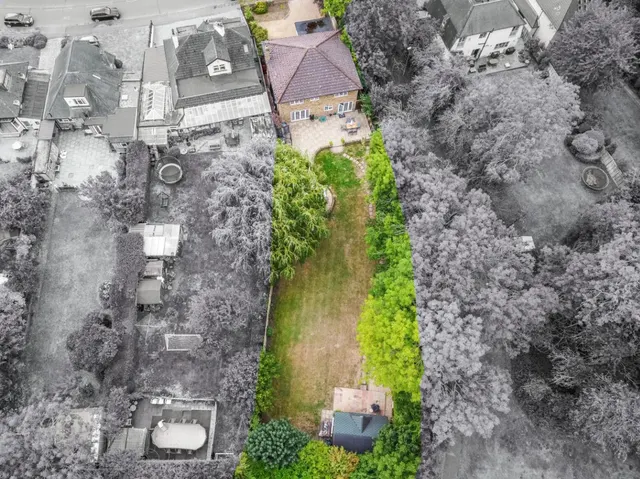 Photo 2 — Howletts Lane, Ruislip, Middlesex, HA4 7SA