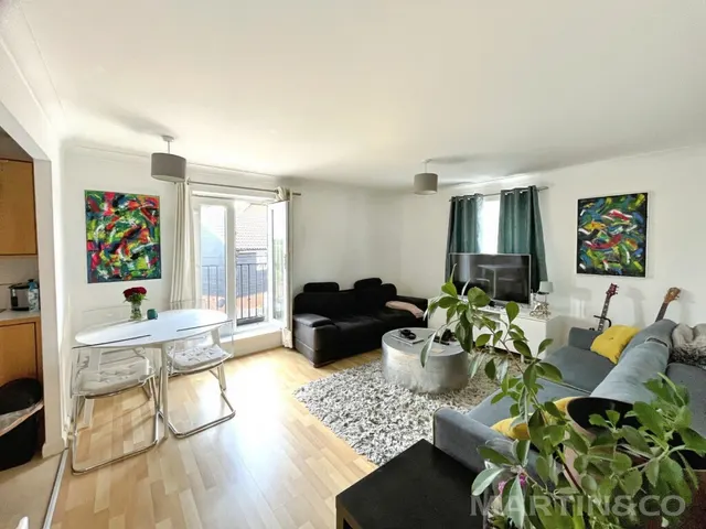 Bahram Road, Queens Hills, NR8, photo 2