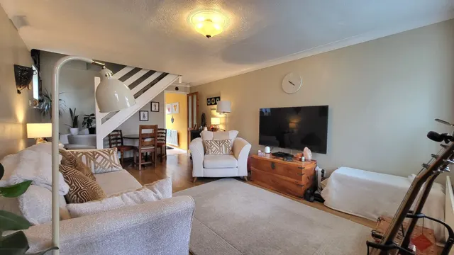 Photo 3 — Uldale Way, Gunthorpe, Peterborough, PE4
