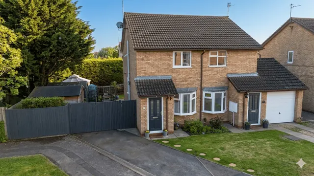 Uldale Way, Gunthorpe, Peterborough, PE4, photo 1