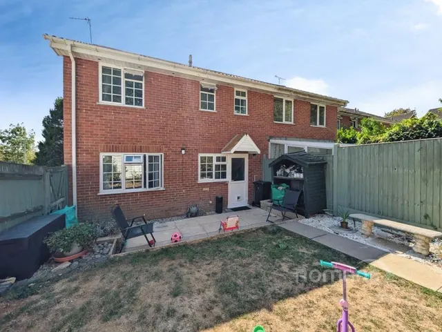 Felthorpe Close, Lower Earley, RG6, photo 2