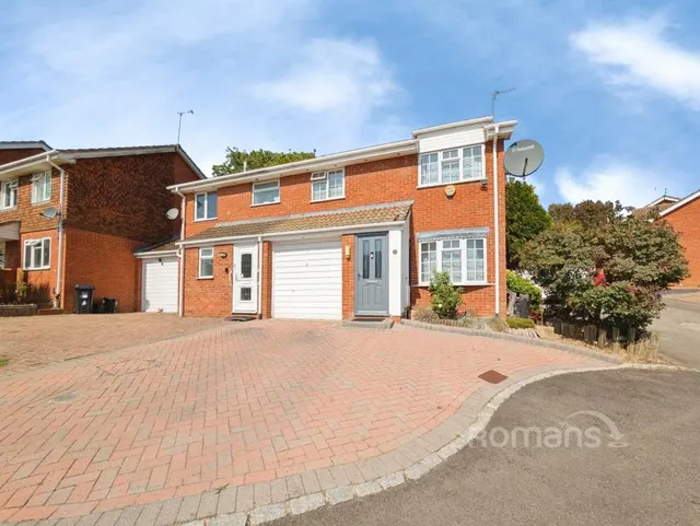 Felthorpe Close, Lower Earley, RG6, photo 1