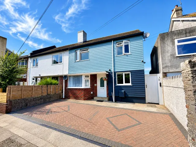 Drew Street, Brixham, photo 1