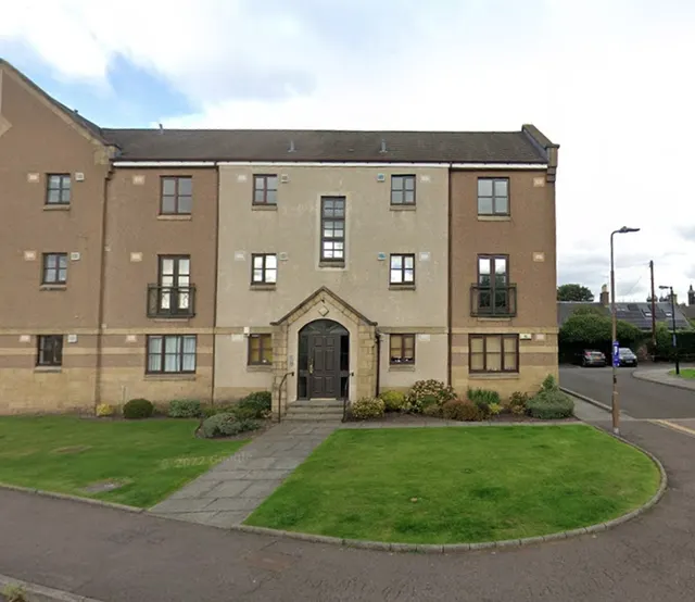 Balbirnie Place, Edinburgh, EH12, photo 1