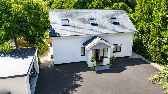 Buzzacott Lane, Combe Martin, EX34, photo 1