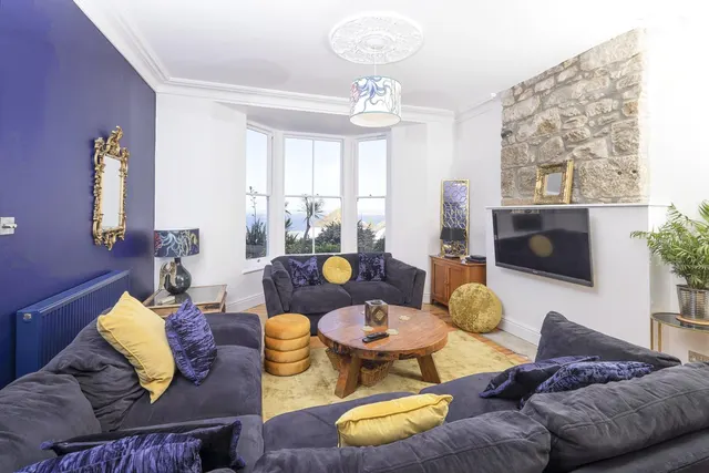 Pednolver Terrace, St. Ives, TR26, photo 3