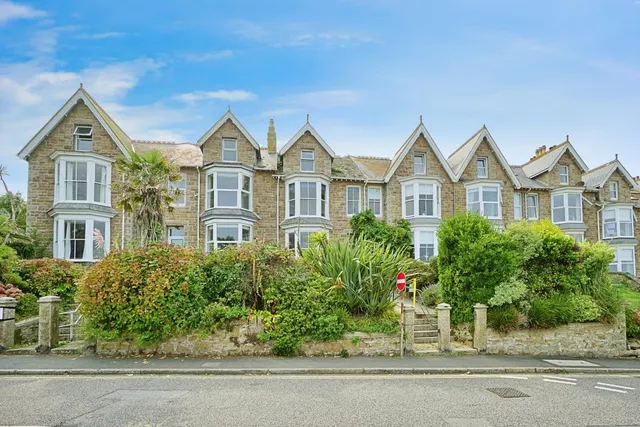 Pednolver Terrace, St. Ives, TR26, photo 1