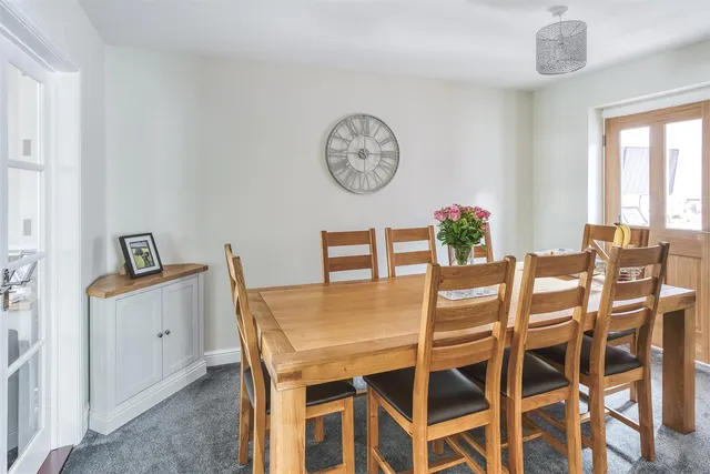 Somerby Way, Oakwood, photo 3
