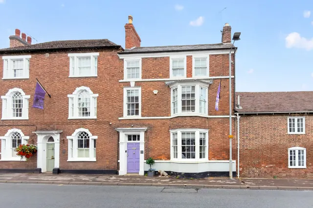 Bridge Street, Pershore, WR10, photo 1