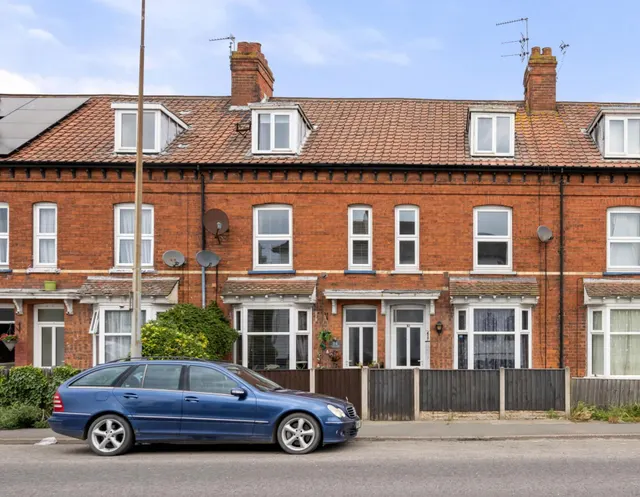 Wainfleet Road, Skegness, PE25, photo 1