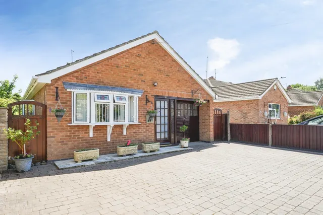 Tanhouse Lane, Malvern, WR14, photo 1