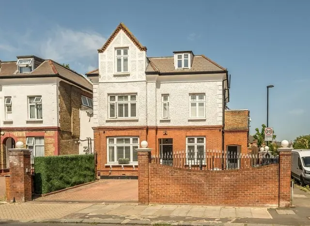 Woolstone Road, Forest Hill, SE23, photo 1