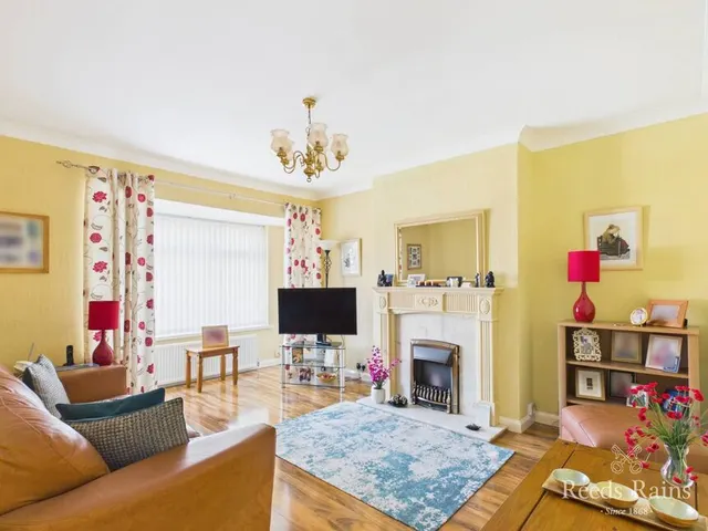 Hebron Road, Middlesbrough, TS5, photo 2