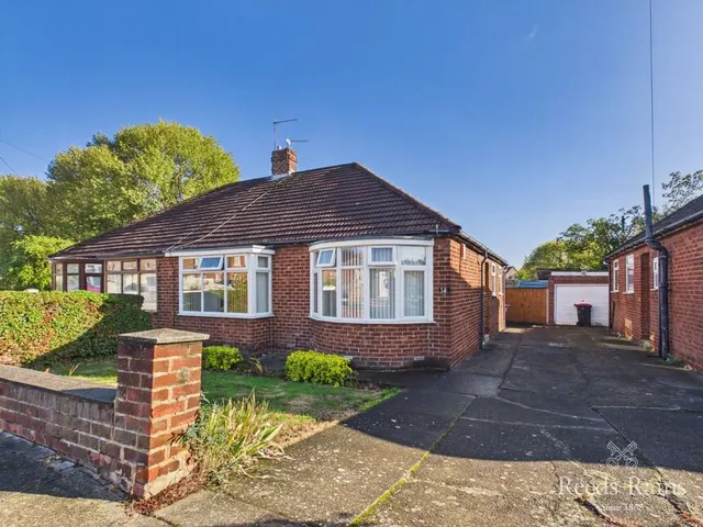 Hebron Road, Middlesbrough, TS5, photo 1