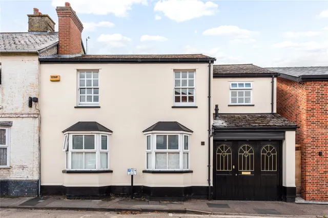 Church Street, Baldock, SG7, photo 1