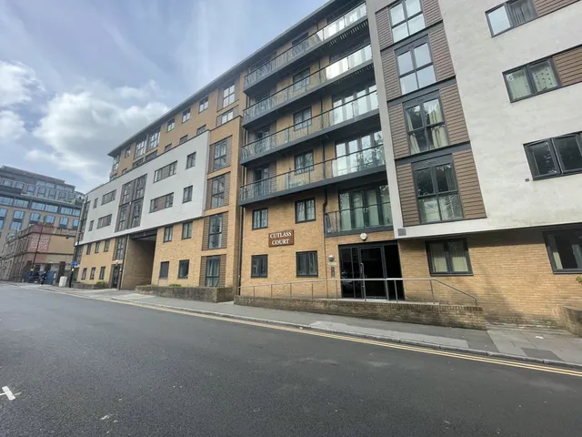 Granville Street, Birmingham, B1, photo 1