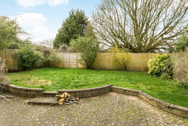 Chesham, Buckinghamshire, photo 3