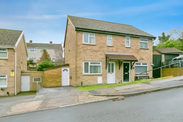Lydstep Road, Barry, CF62, photo 3