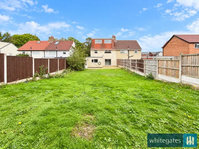 Orrell Road, Litherland, L21, photo 2