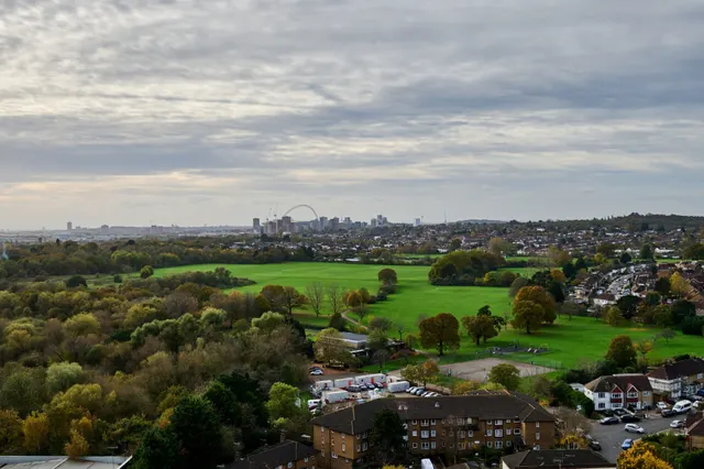 Silkstream, Hendon, NW9, photo 2