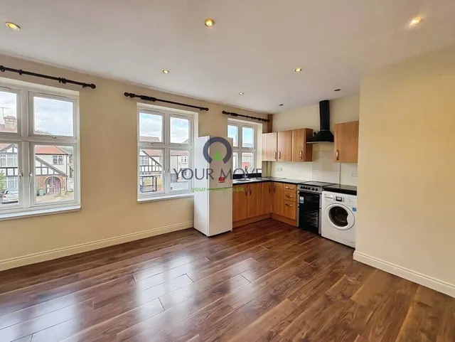 Croydon Road, Wallington, SM6, photo 1