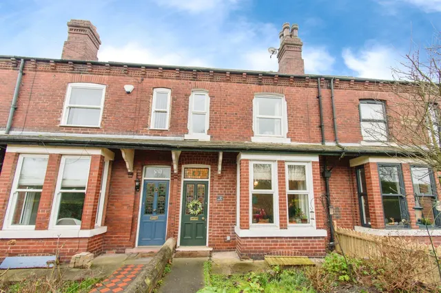 Church Lane, Normanton, WF6, photo 1