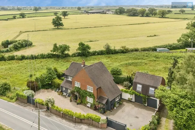 Whitchurch Road, Audlem, CW3, photo 1