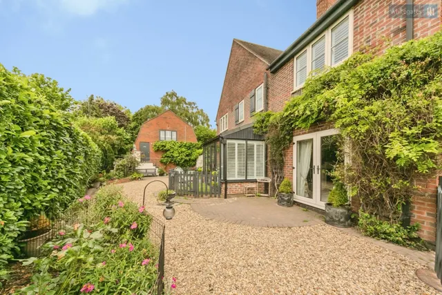 Whitchurch Road, Audlem, CW3, photo 2