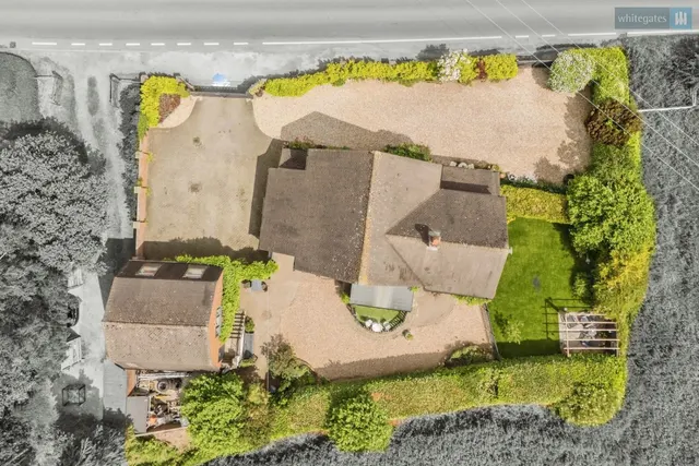 Whitchurch Road, Audlem, CW3, photo 3