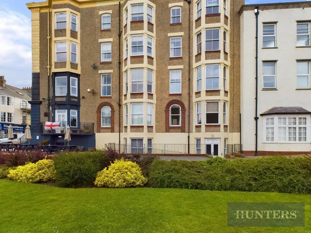 Town Hall Gardens, Filey, YO14, photo 1