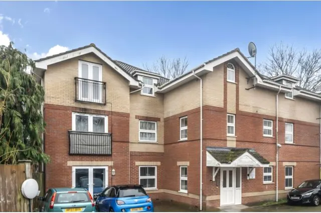 Spring Road, Southampton, SO19, photo 1