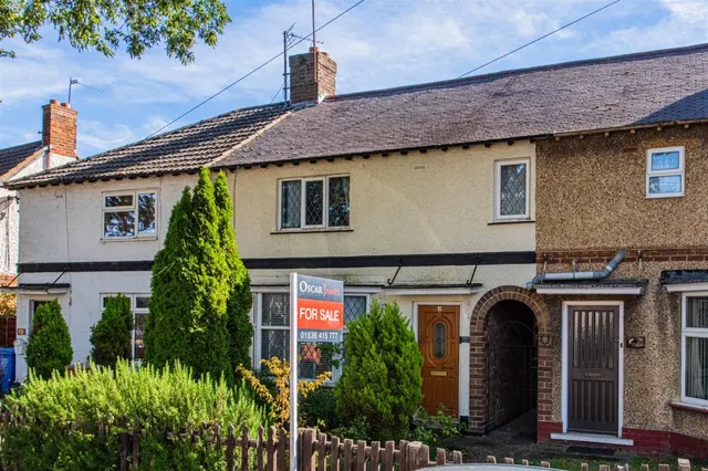 Oak Road, Kettering, photo 1