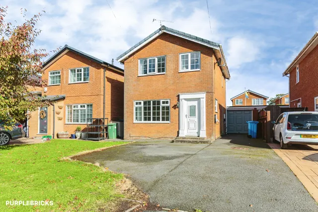 Ash Road, Elswick, PR4, photo 1
