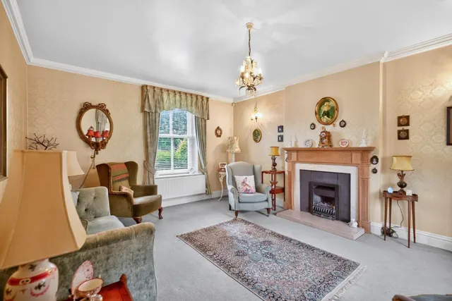 Photo 2 — Harrogate Road, Harewood, Leeds