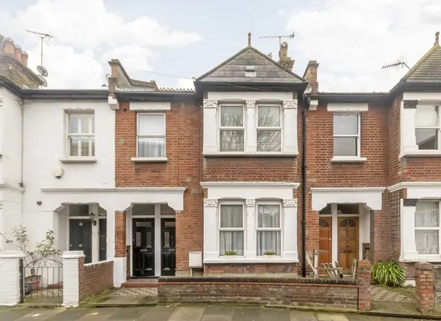 Darlan Road, Fulham, SW6, photo 1