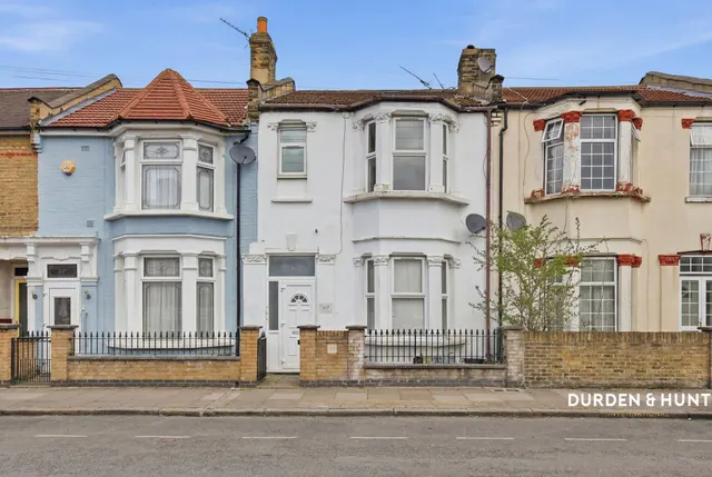 Grosvenor Road, Forest Gate, E7, photo 1