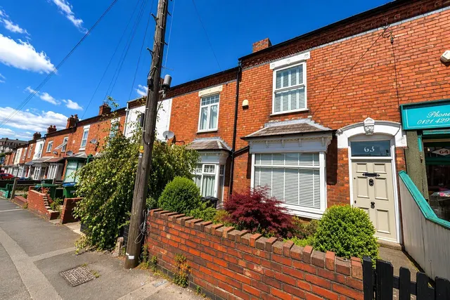Three Shires Oak Road, Smethwick, B67, photo 1