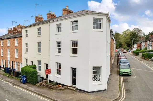 Crouch Street, Banbury, OX16, photo 2