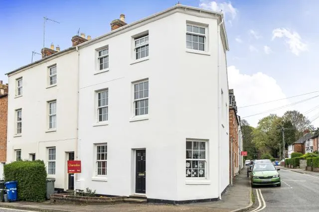 Crouch Street, Banbury, OX16, photo 1