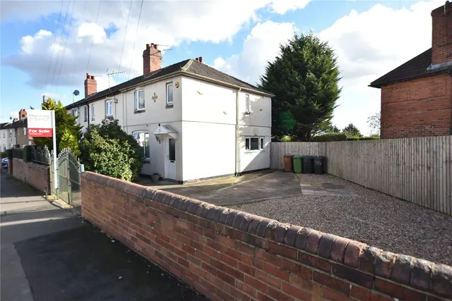 Rookwood Avenue, Leeds, LS9, photo 1