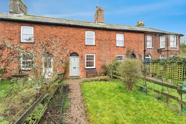 Constitution Hill, Fakenham, NR21, photo 1