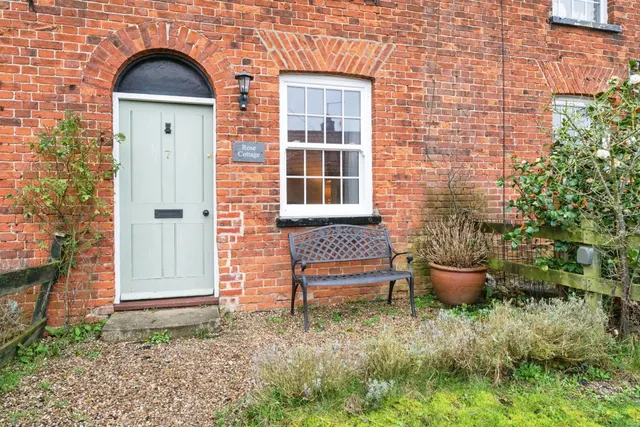 Constitution Hill, Fakenham, photo 1