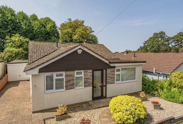 Bramble Lane, Honiton, Devon, EX14 1AS, photo 1