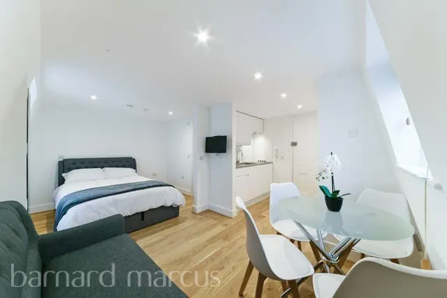 Coleherne road, Chelsea, SW10, photo 2